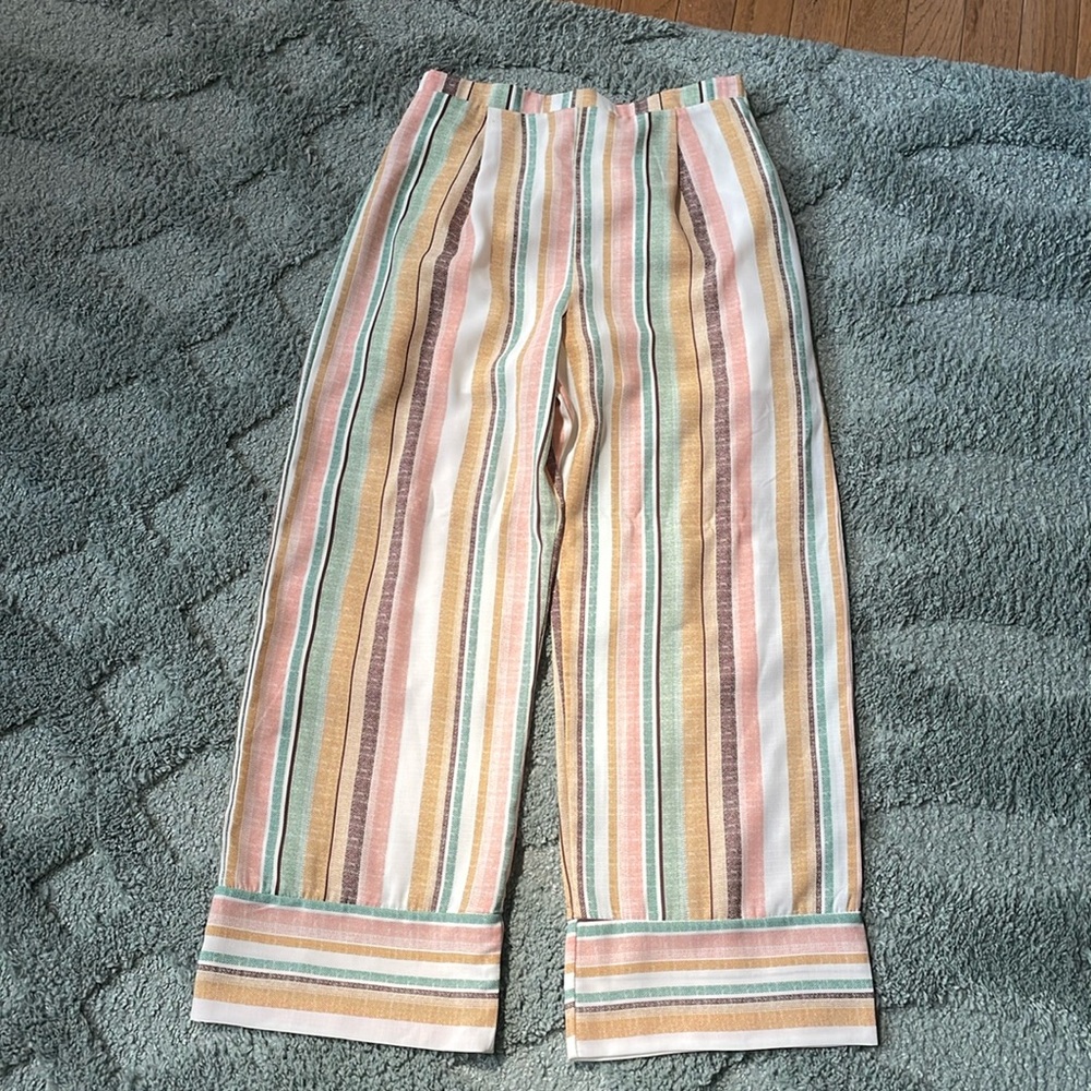 Big girl pants